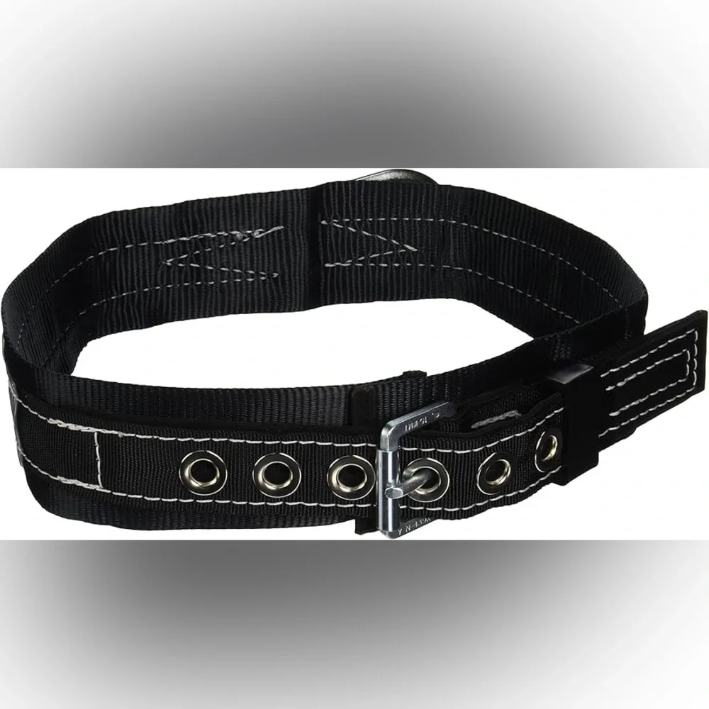 Honeywell Miller model/size 3NA/MBK climbing belt harness